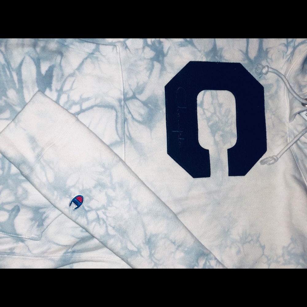 Champion Reverse Weave Large “C” Front Logo - image 4